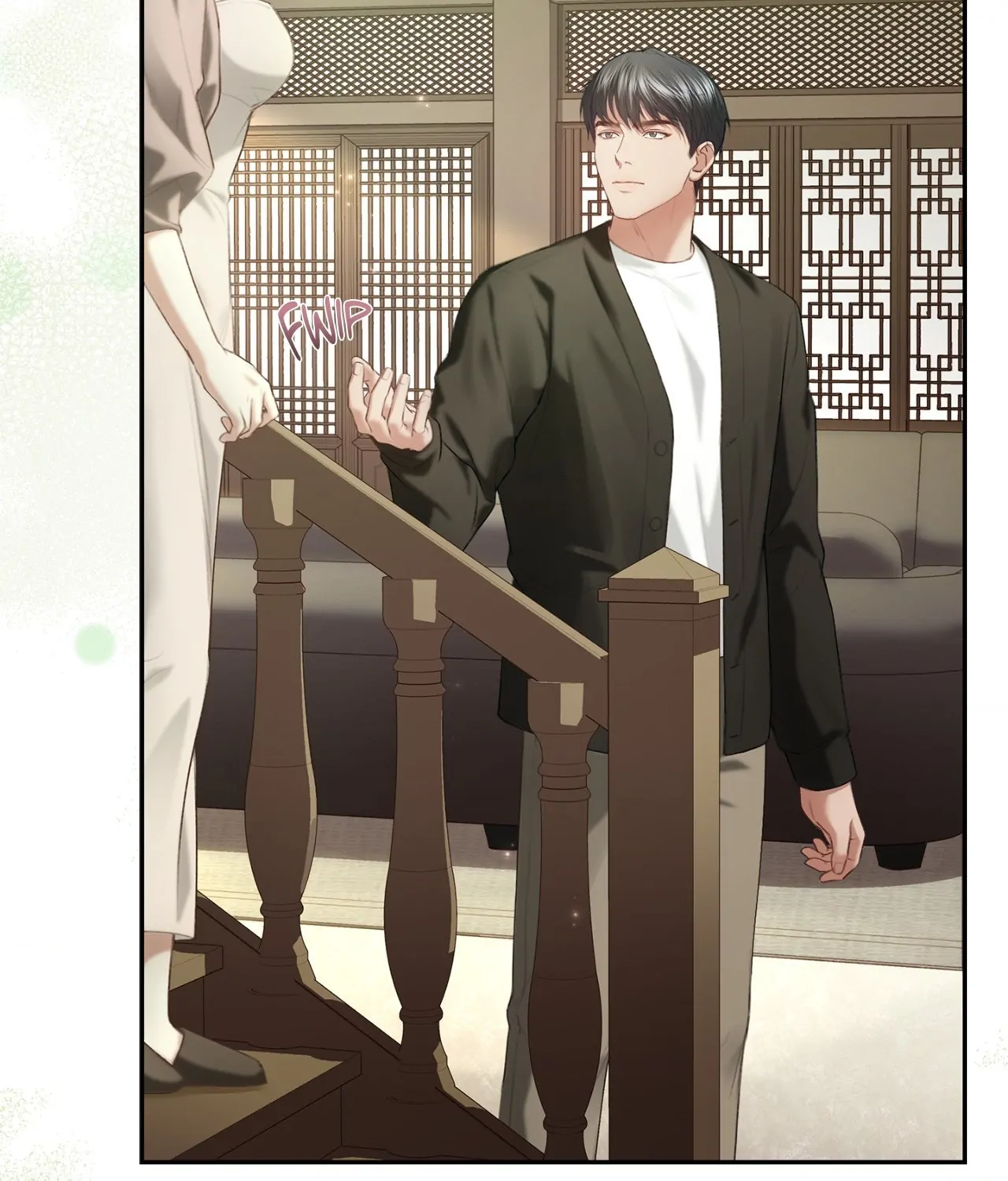 The Young Wife Chapter 21 - Page 15