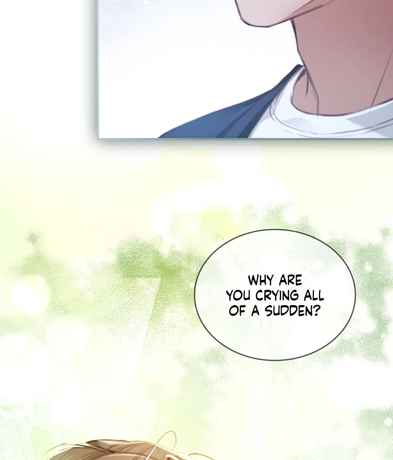 The Young Wife Chapter 21 - Page 18