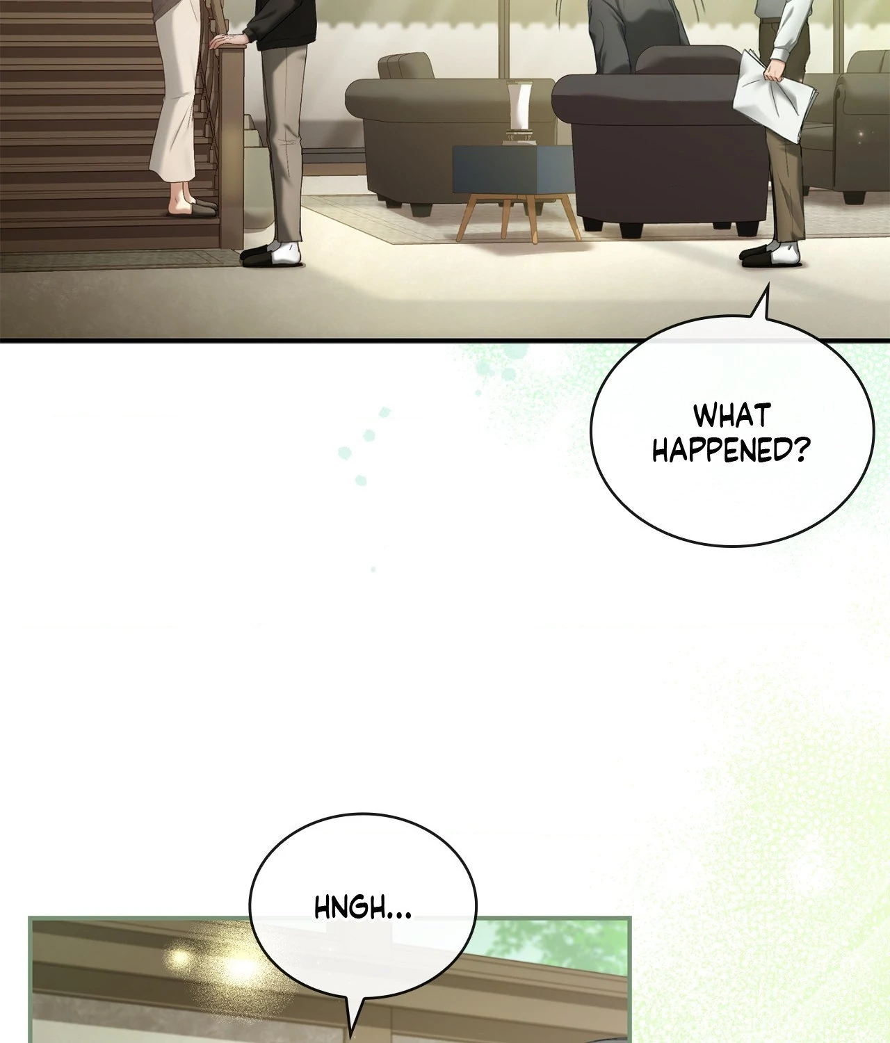 The Young Wife Chapter 21 - Page 21