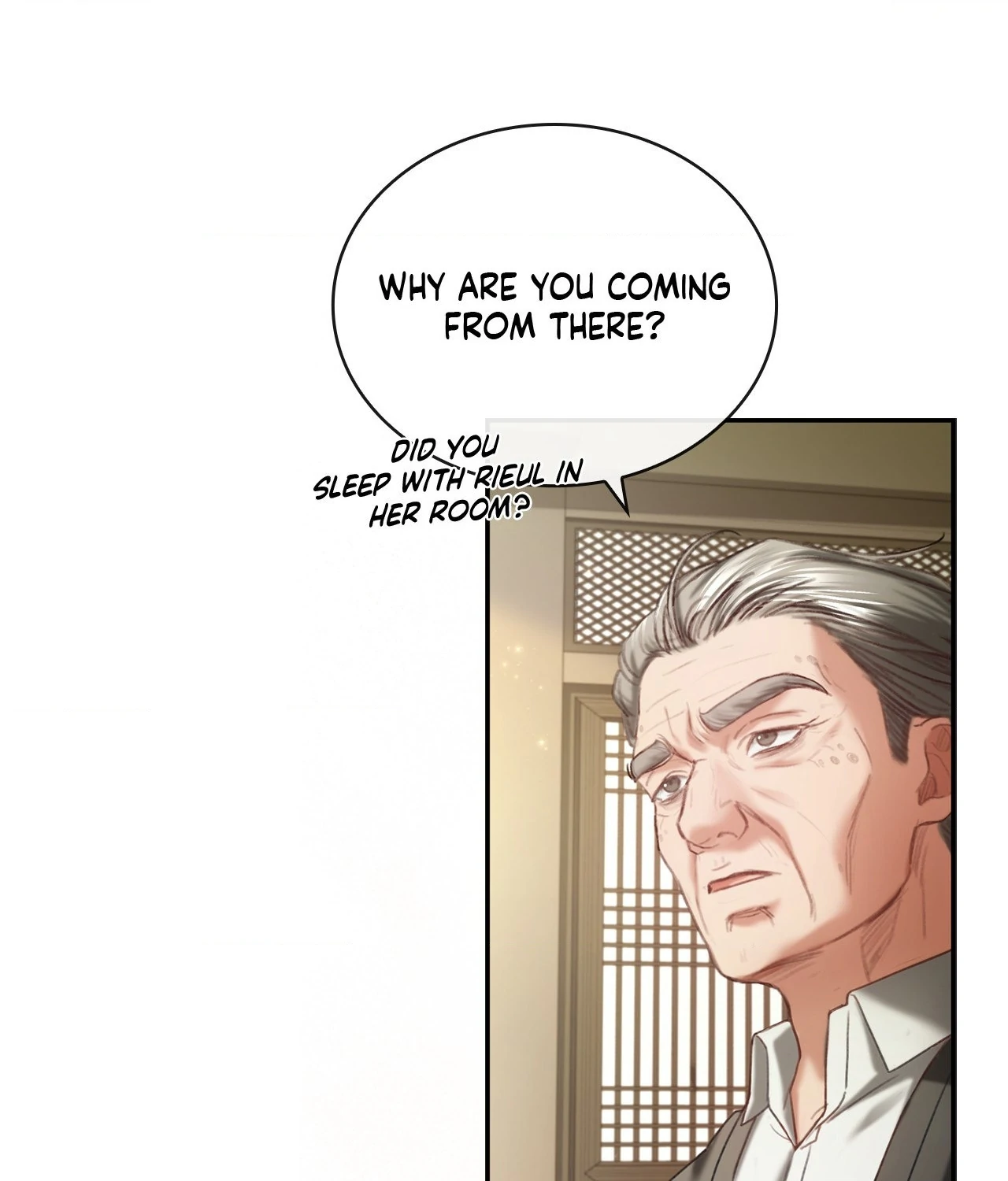 The Young Wife Chapter 21 - Page 4