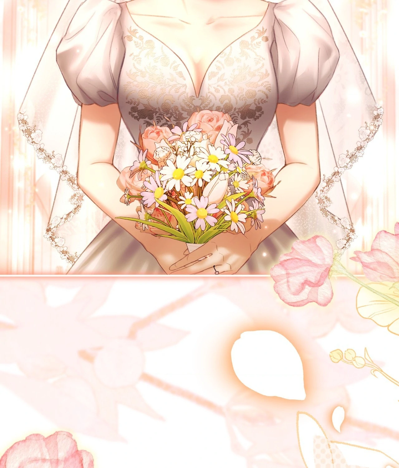 The Young Wife Chapter 21 - Page 53