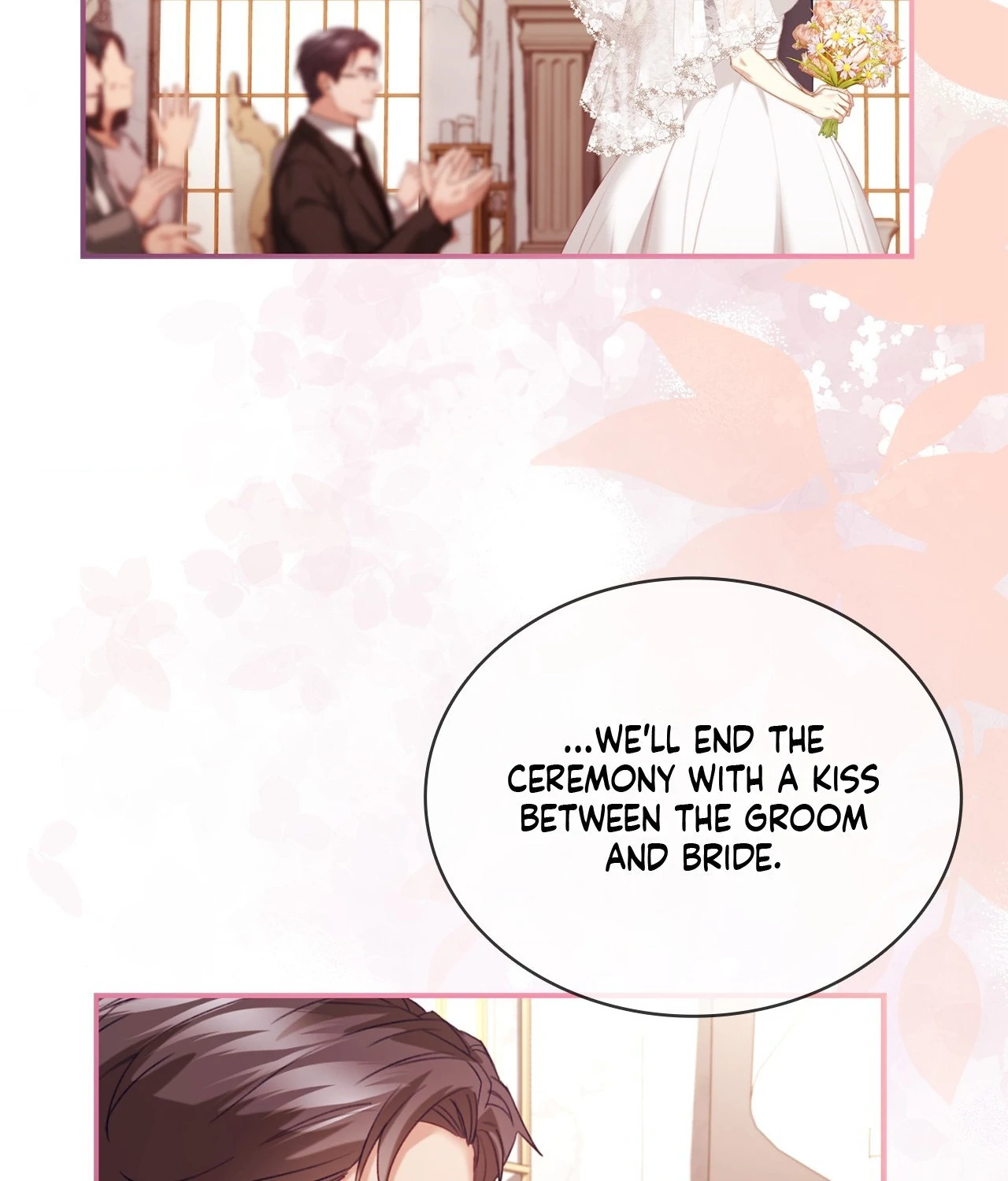 The Young Wife Chapter 21 - Page 70