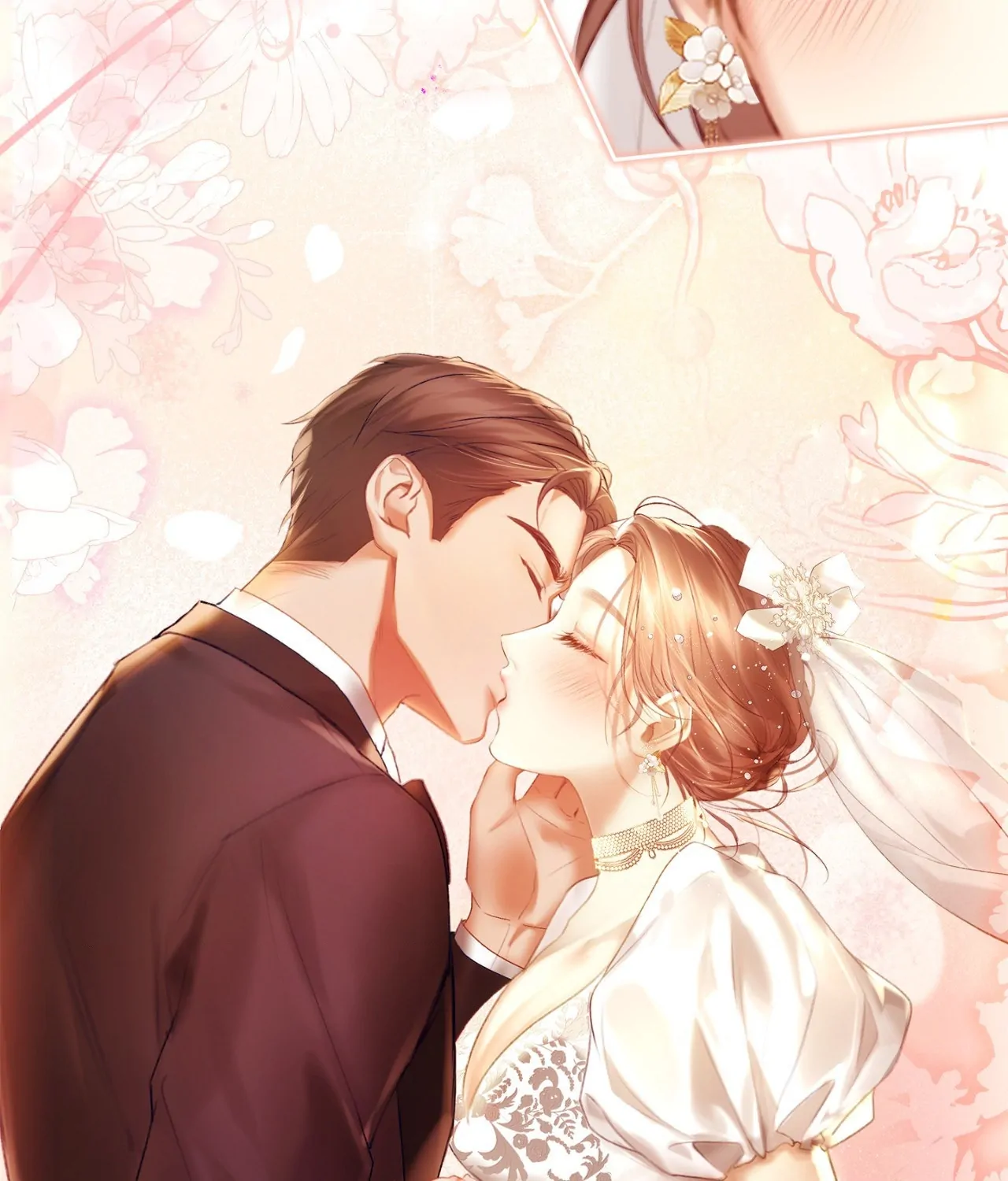 The Young Wife Chapter 21 - Page 79