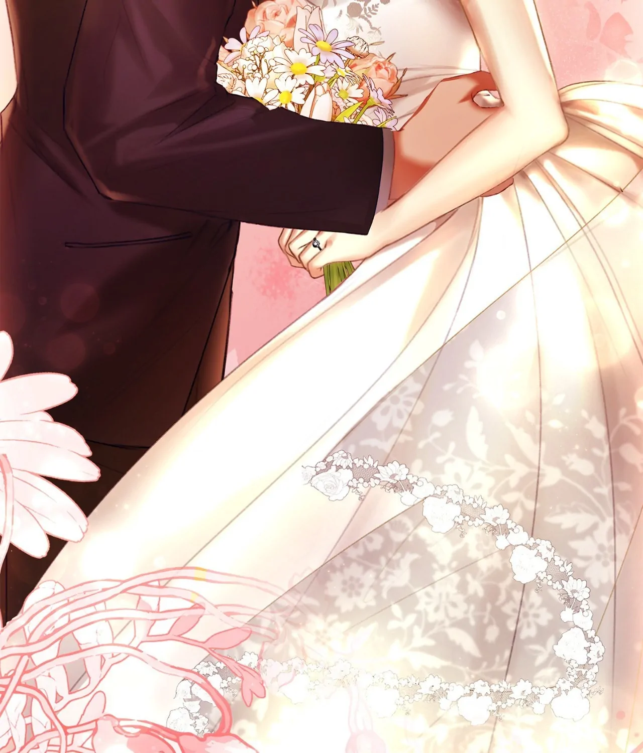 The Young Wife Chapter 21 - Page 80