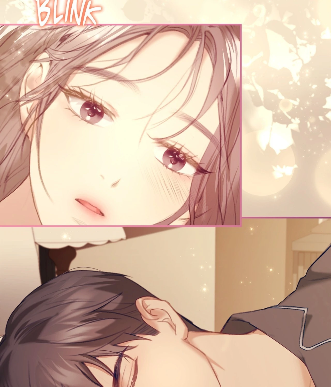 The Young Wife Chapter 21 - Page 85