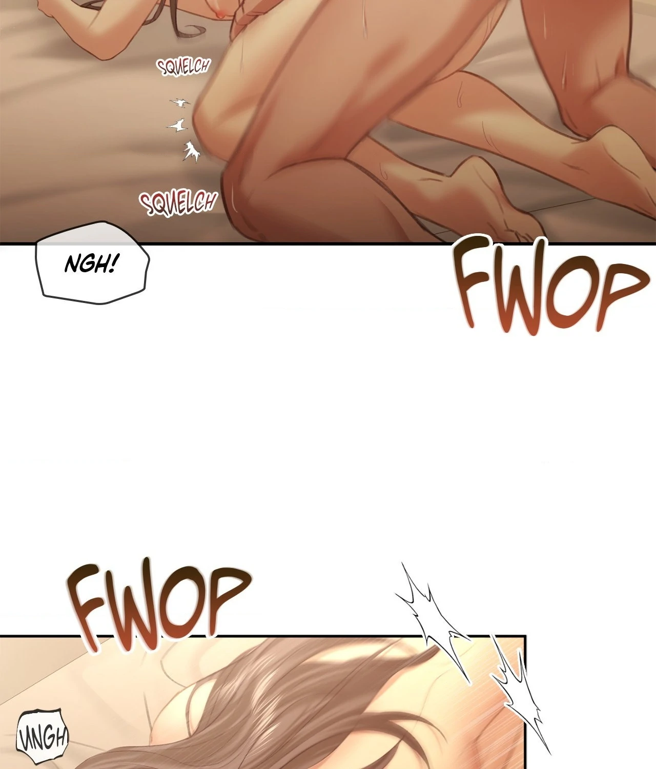 The Young Wife Chapter 22 - Page 17