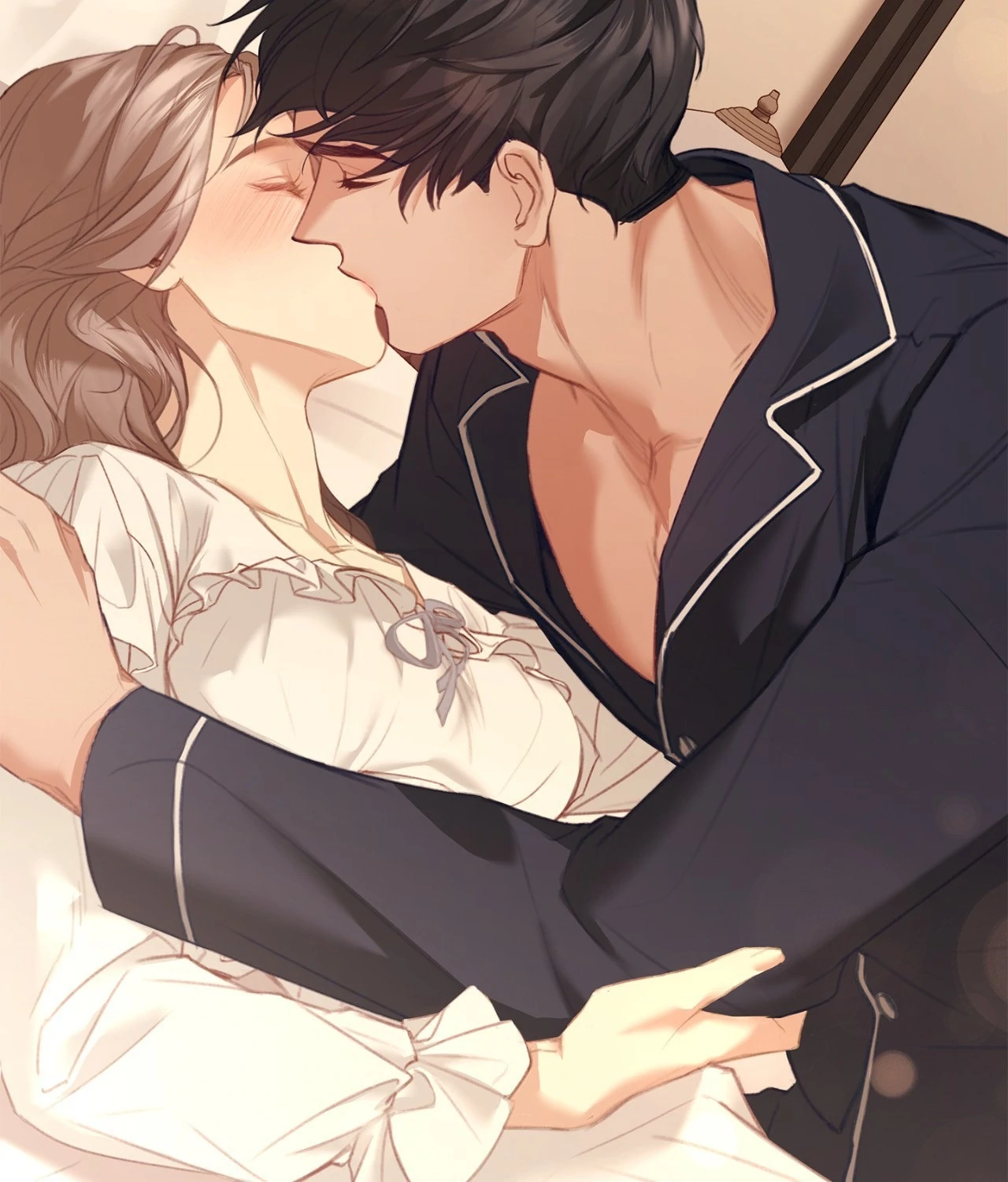 The Young Wife Chapter 22 - Page 2