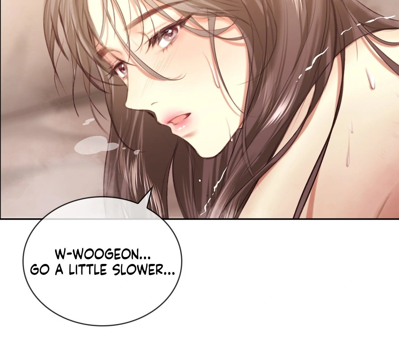 The Young Wife Chapter 22 - Page 22