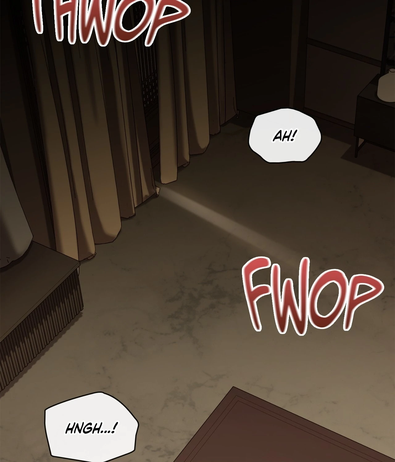 The Young Wife Chapter 22 - Page 26