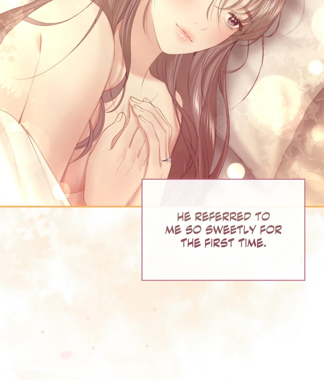 The Young Wife Chapter 22 - Page 44