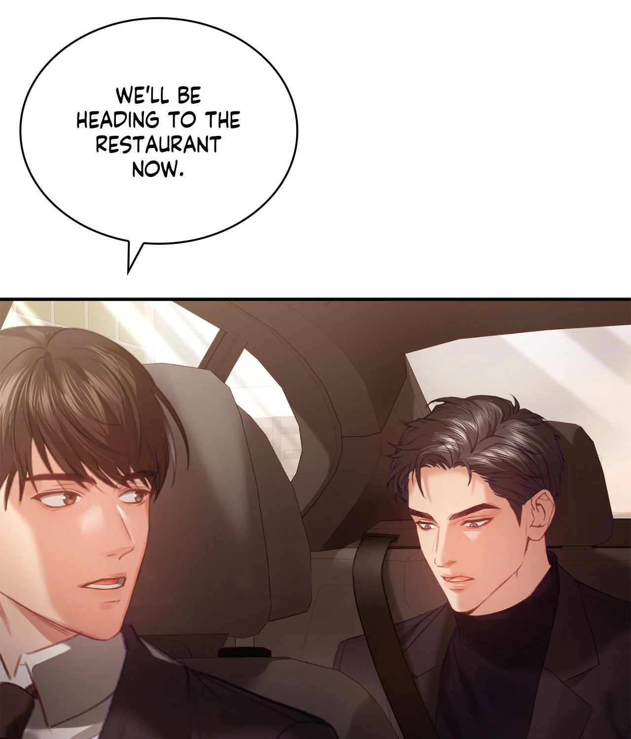 The Young Wife Chapter 22 - Page 55