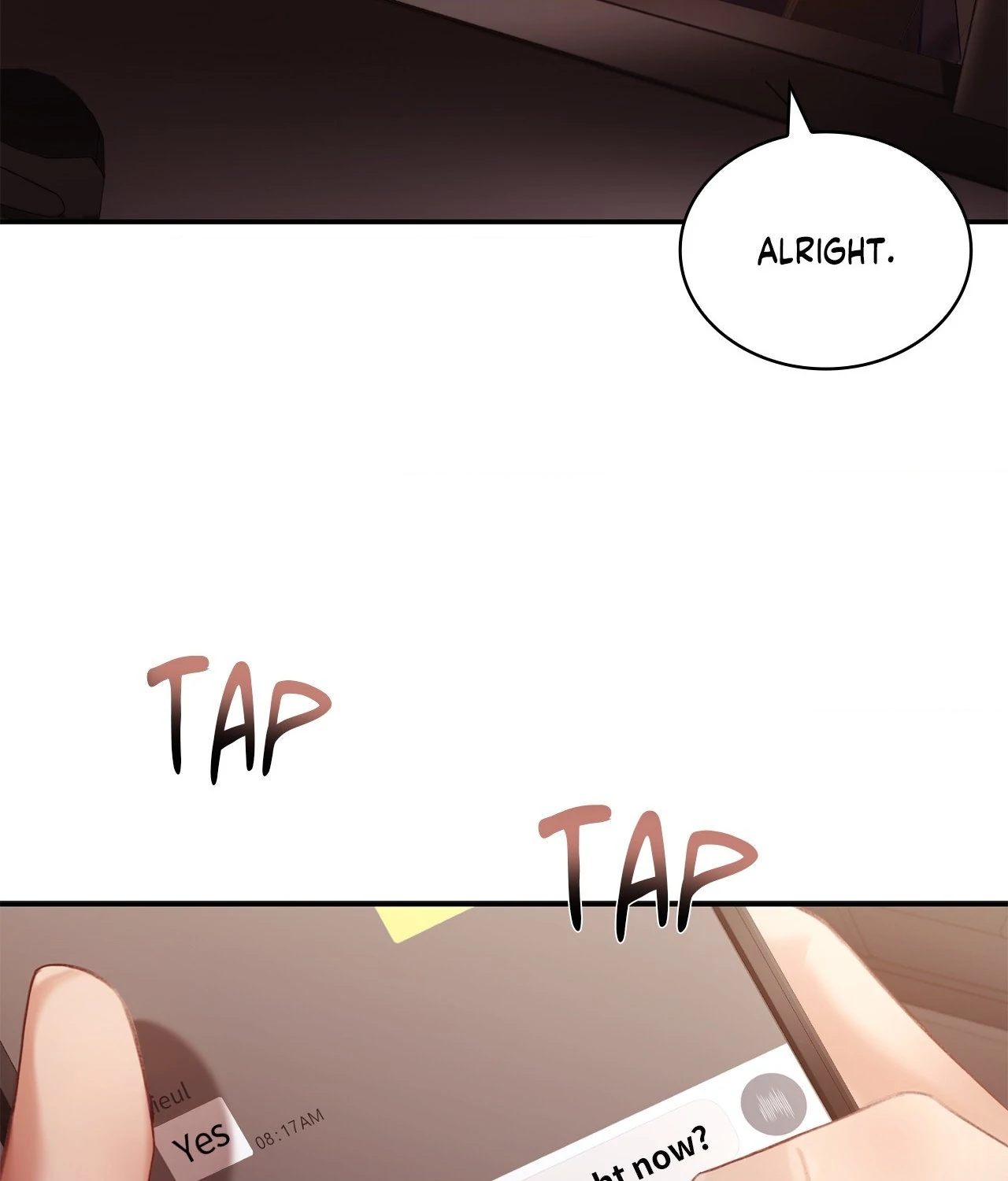 The Young Wife Chapter 22 - Page 58