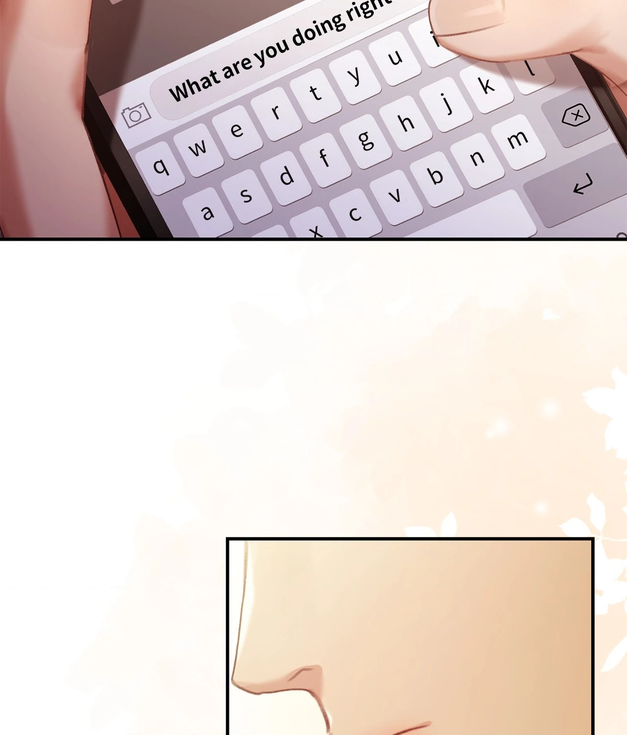 The Young Wife Chapter 22 - Page 59