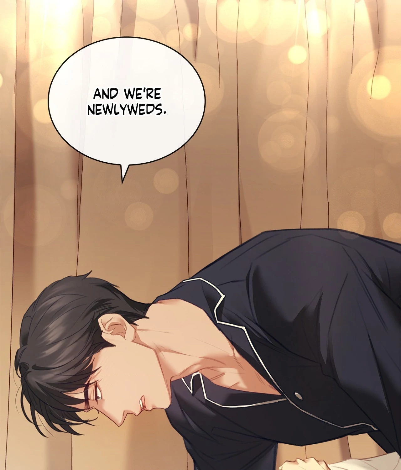 The Young Wife Chapter 22 - Page 6