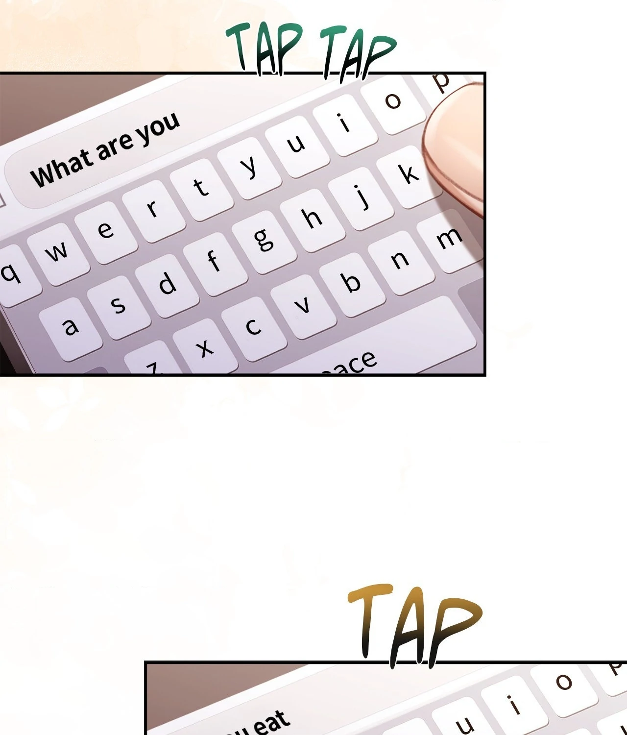 The Young Wife Chapter 22 - Page 61