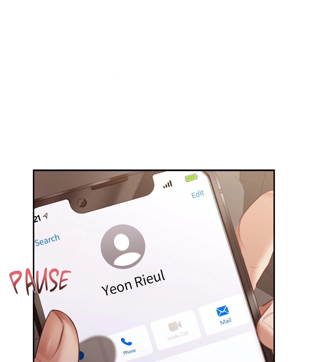 The Young Wife Chapter 22 - Page 66