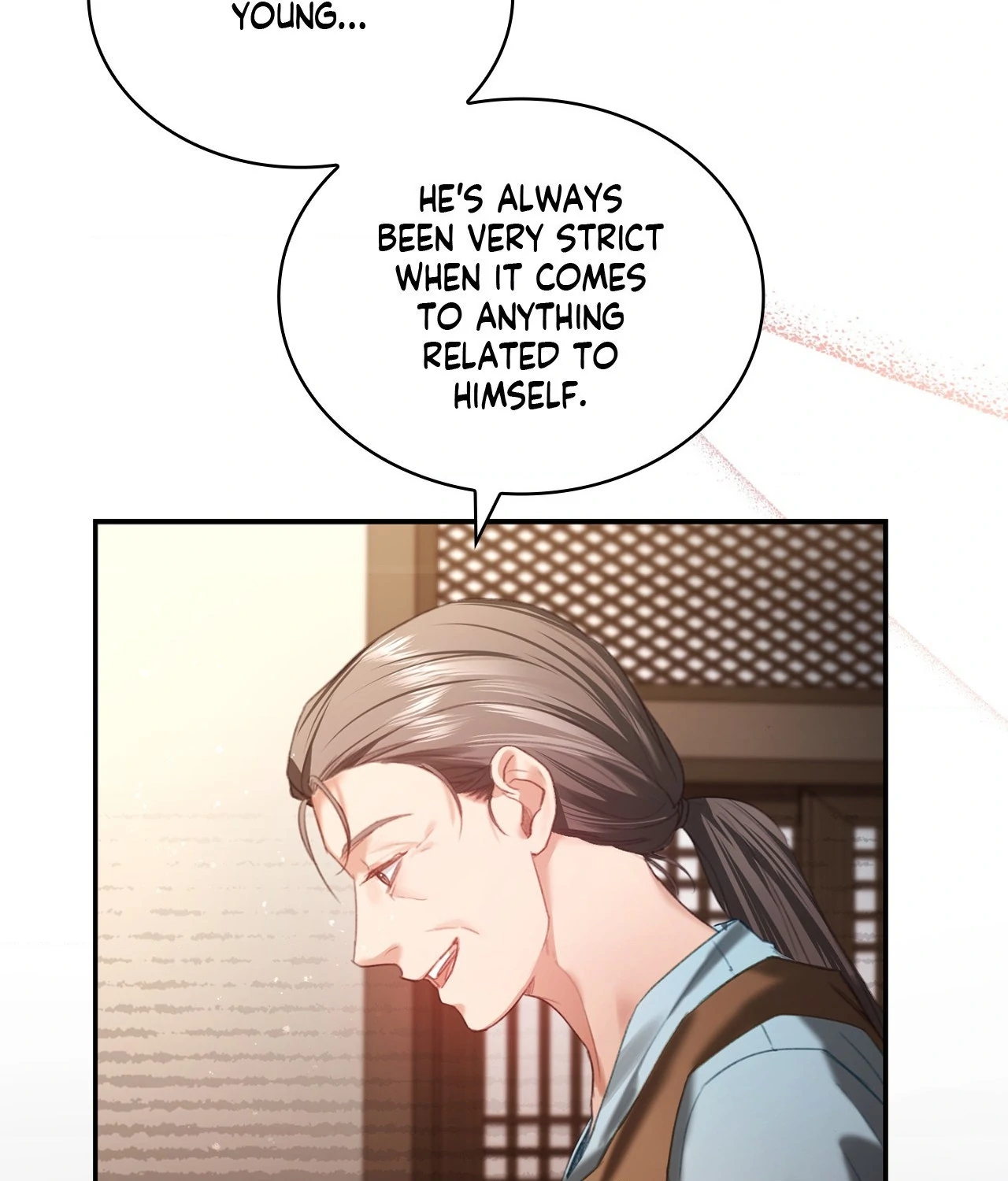 The Young Wife Chapter 22 - Page 86