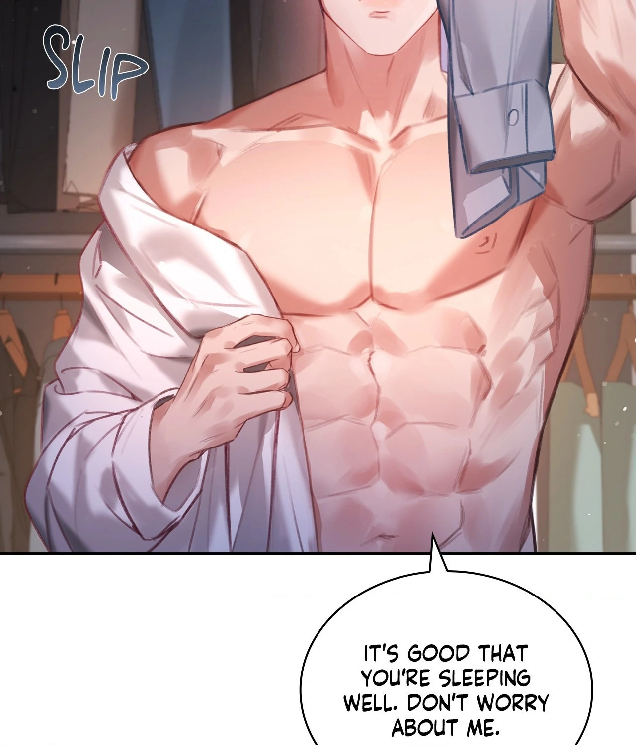 The Young Wife Chapter 23 - Page 15