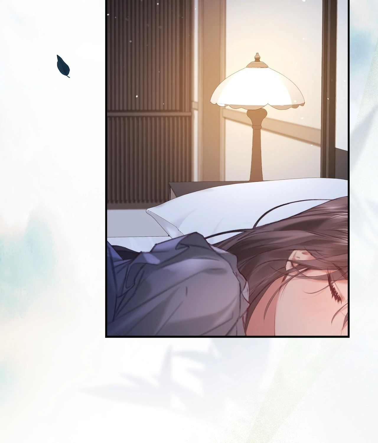 The Young Wife Chapter 23 - Page 3