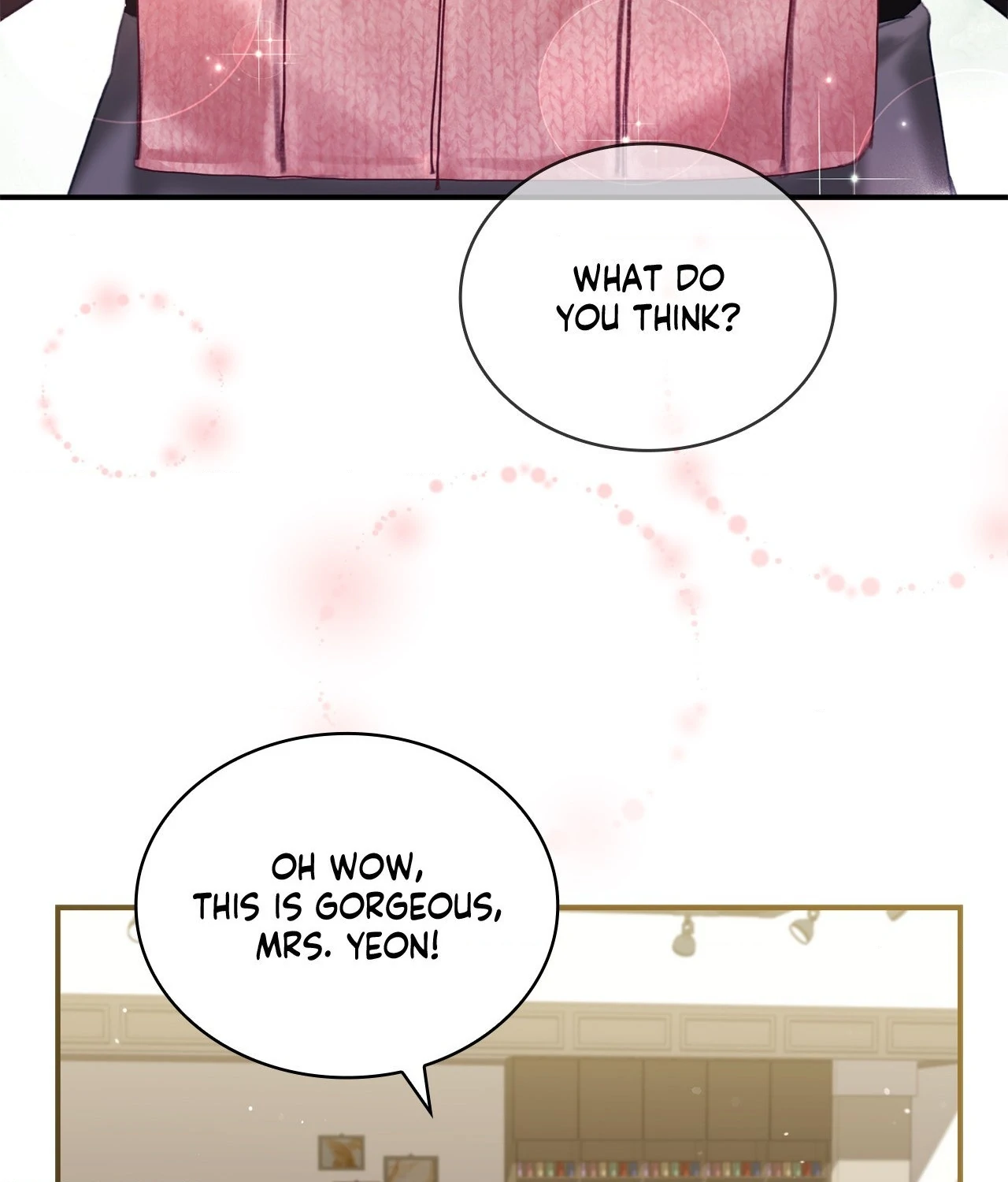 The Young Wife Chapter 23 - Page 31