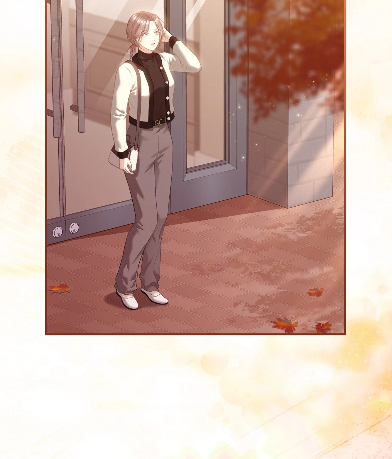 The Young Wife Chapter 23 - Page 42