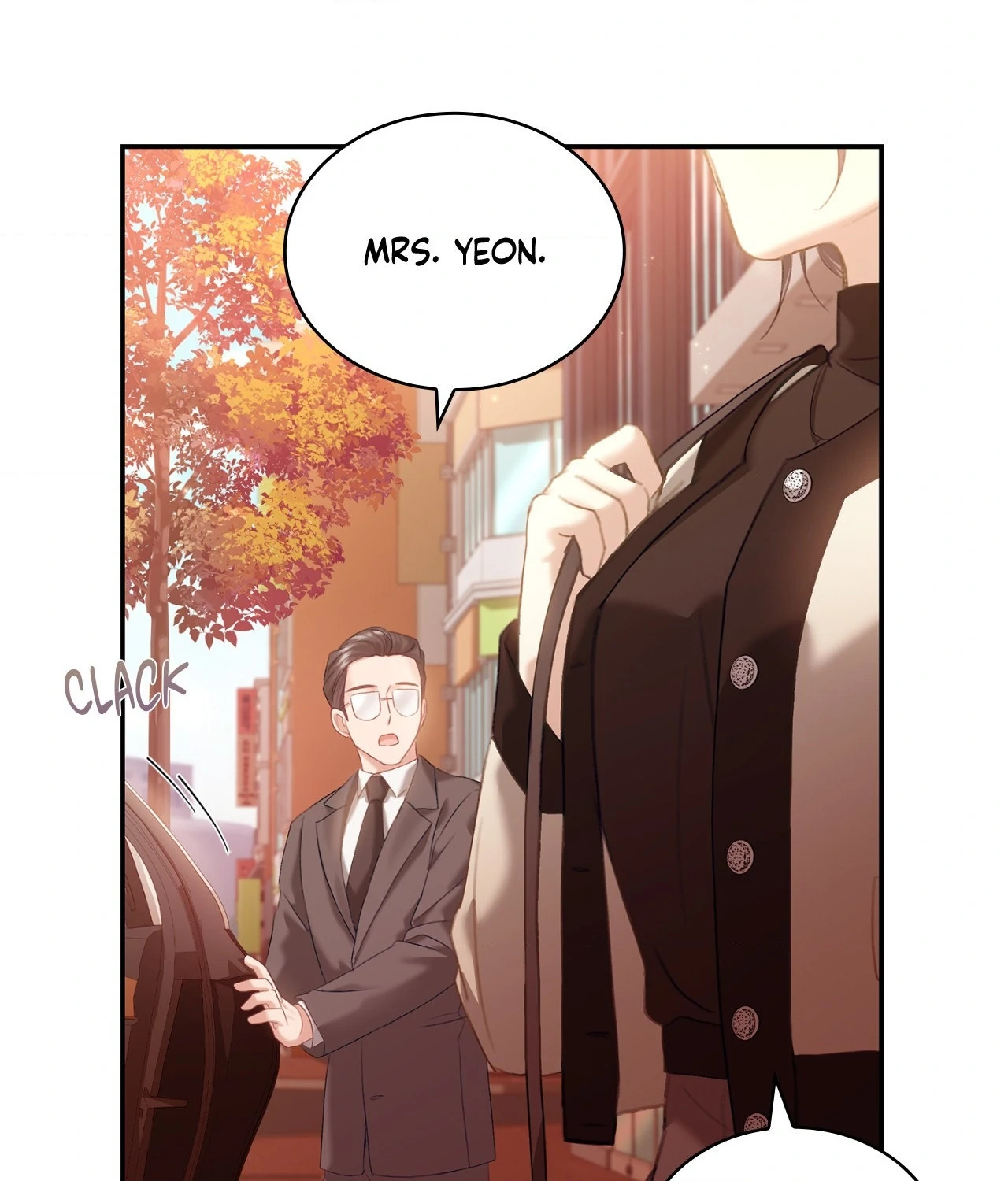 The Young Wife Chapter 23 - Page 46