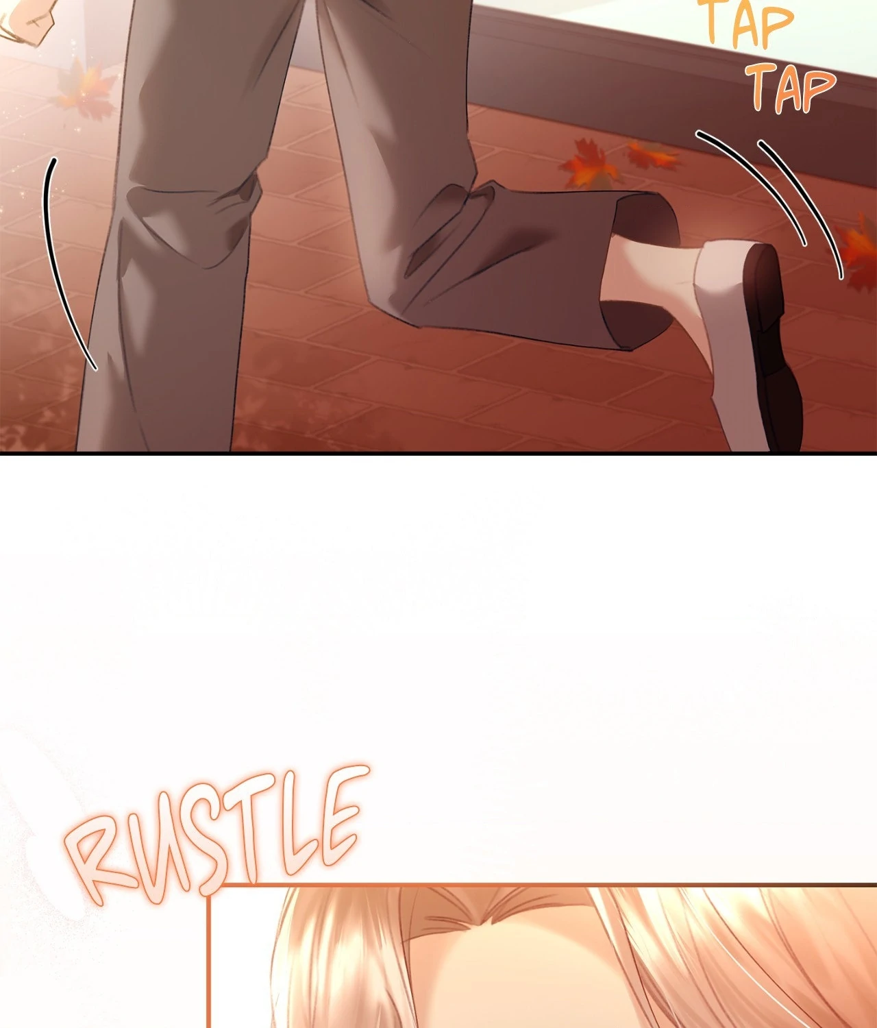 The Young Wife Chapter 23 - Page 48