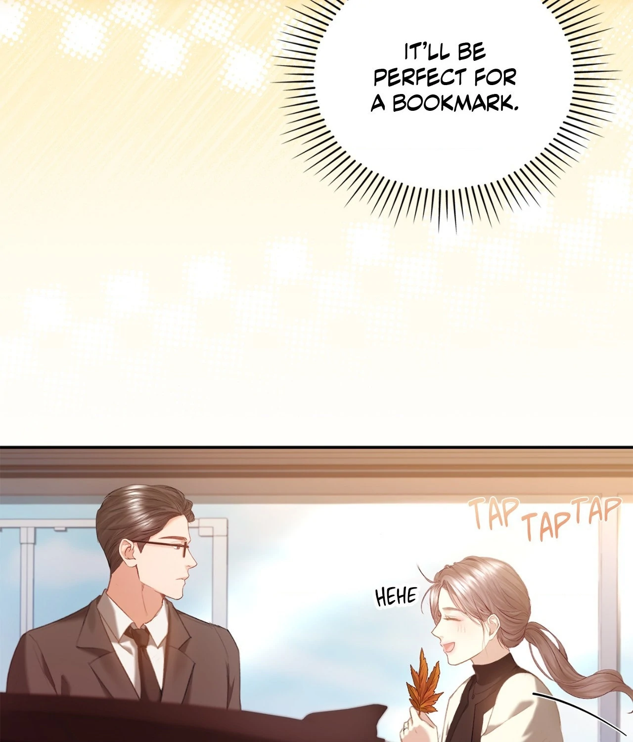 The Young Wife Chapter 23 - Page 53