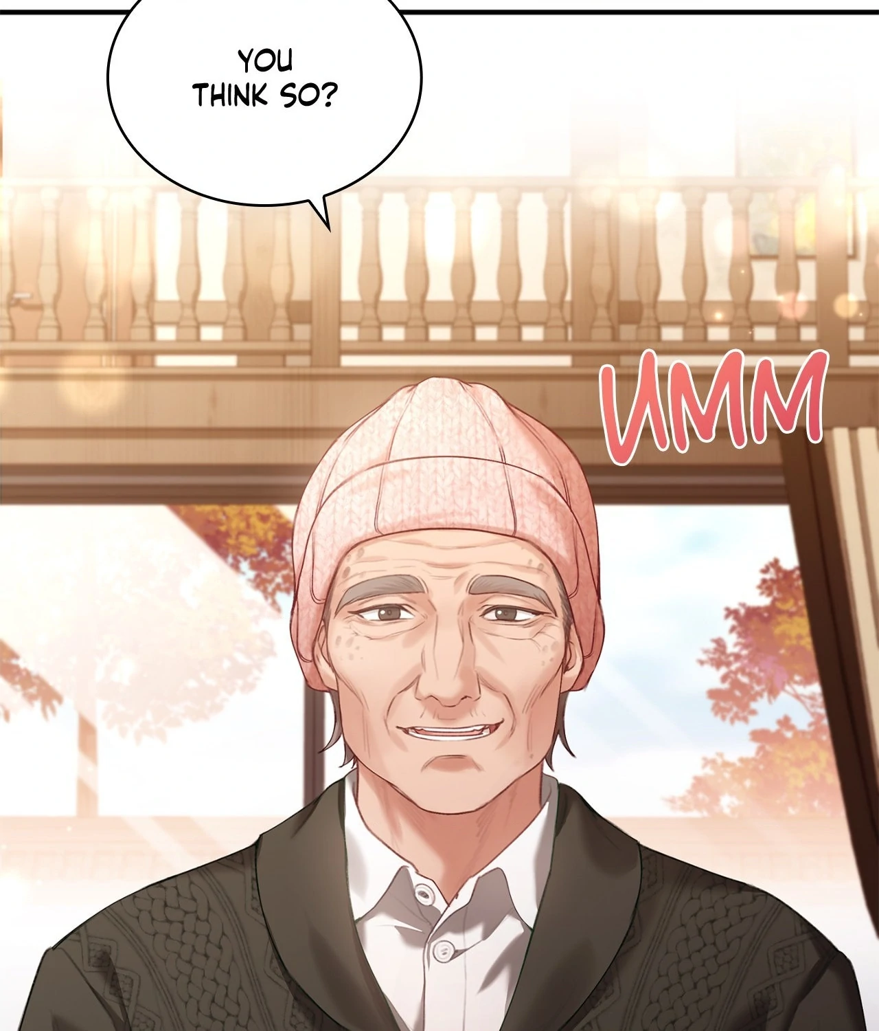 The Young Wife Chapter 23 - Page 57