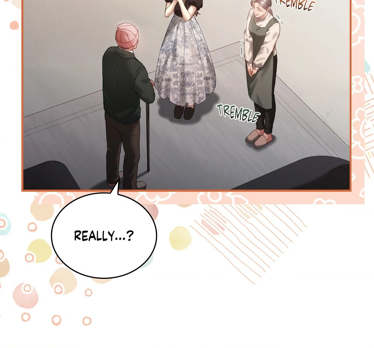 The Young Wife Chapter 23 - Page 59