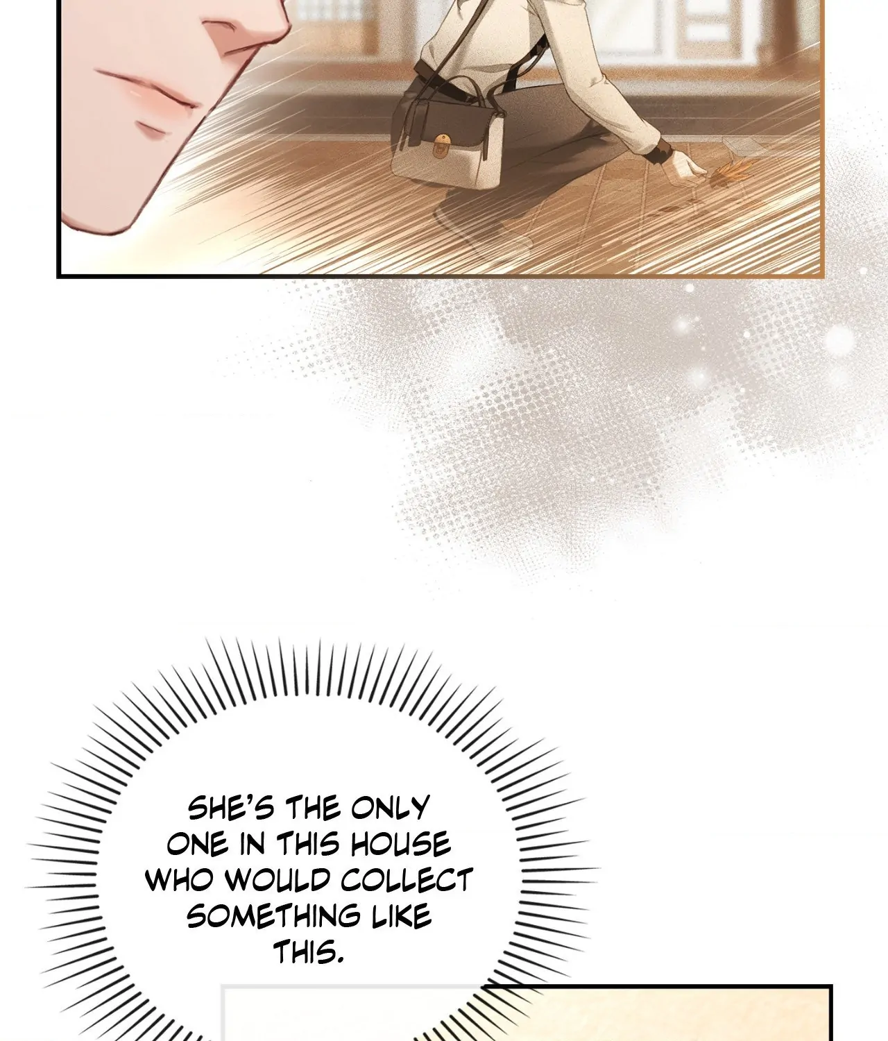 The Young Wife Chapter 23 - Page 75