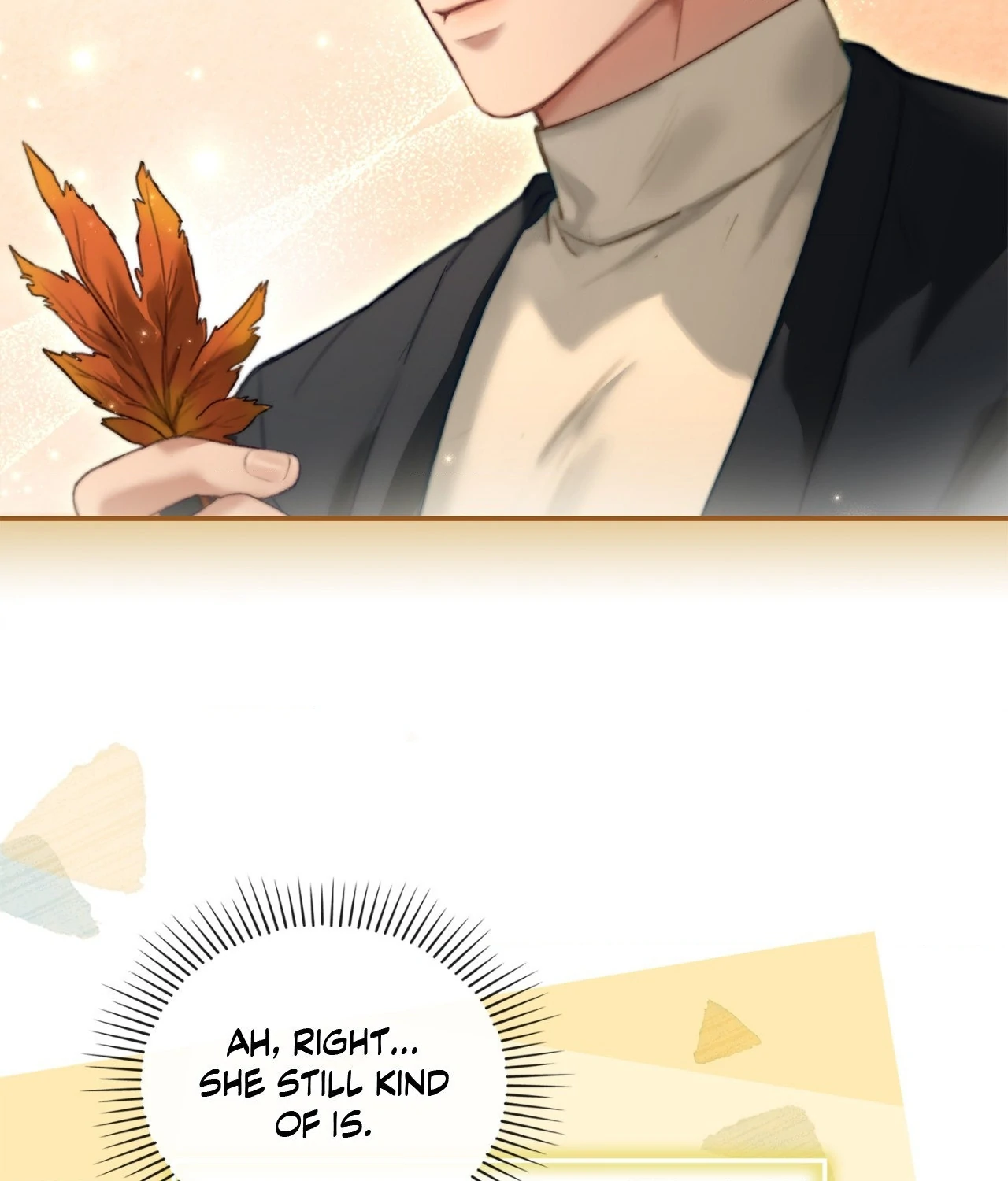 The Young Wife Chapter 23 - Page 78