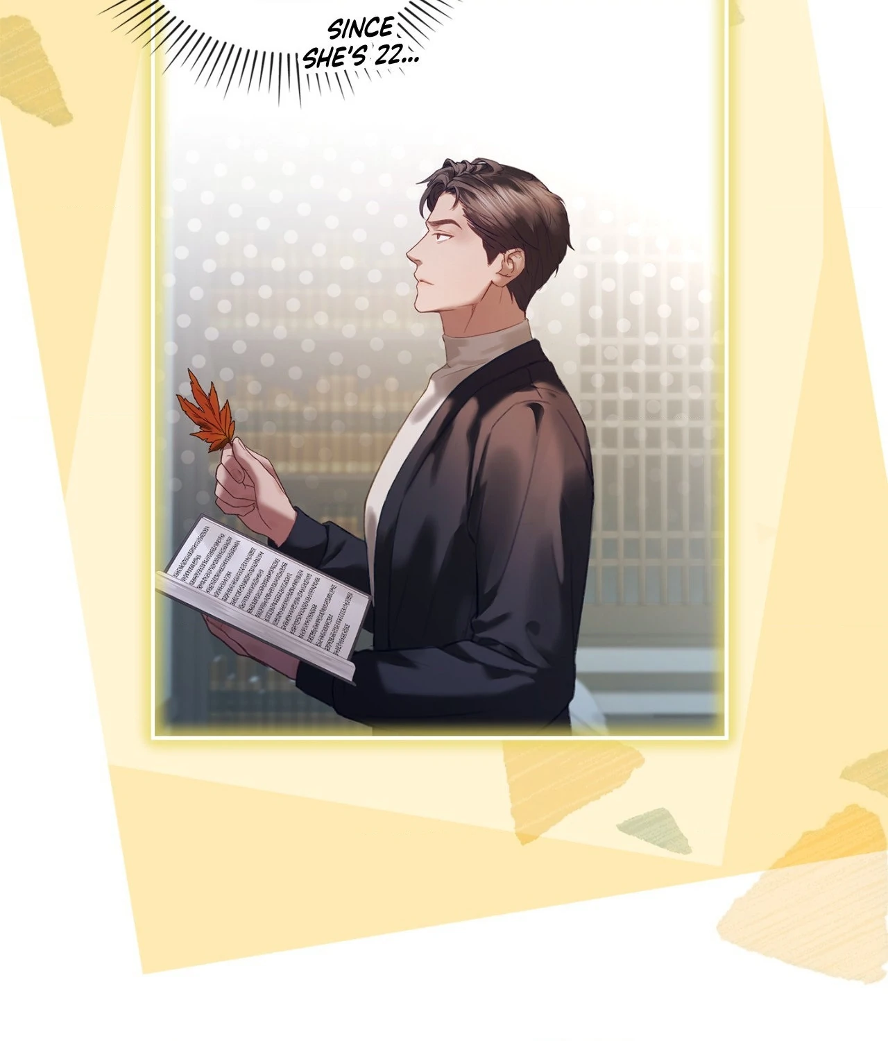 The Young Wife Chapter 23 - Page 79