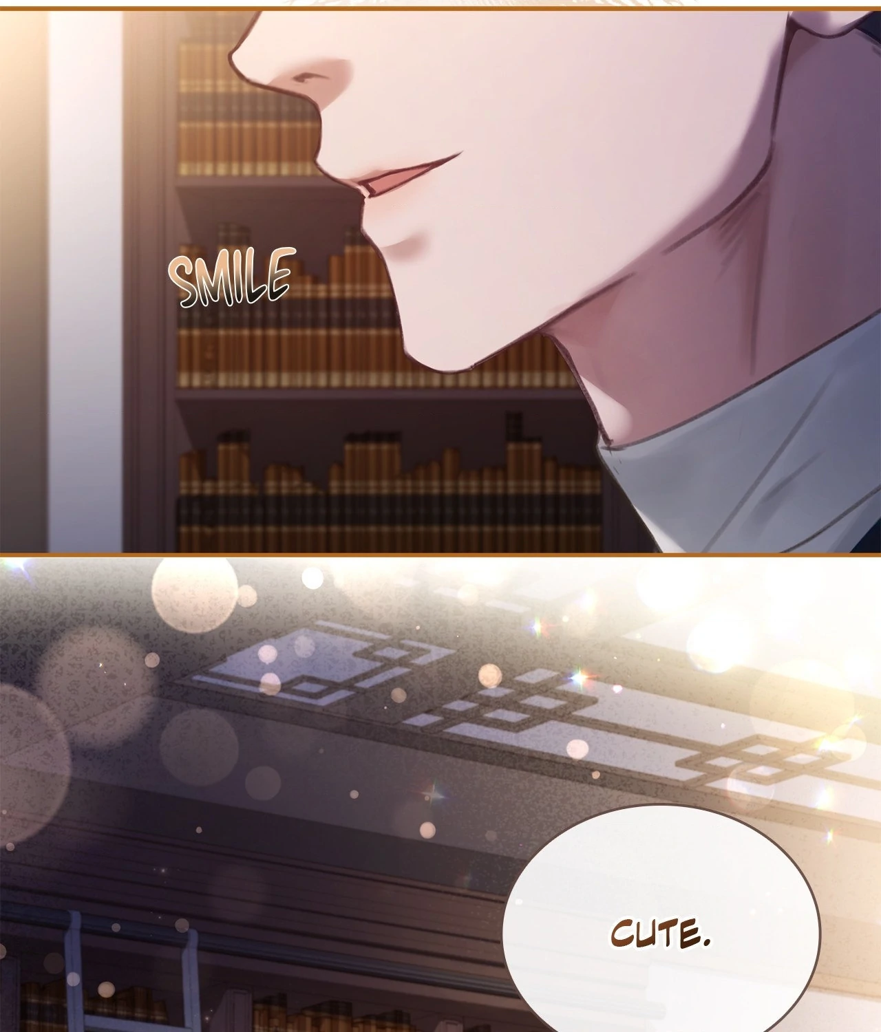 The Young Wife Chapter 23 - Page 83