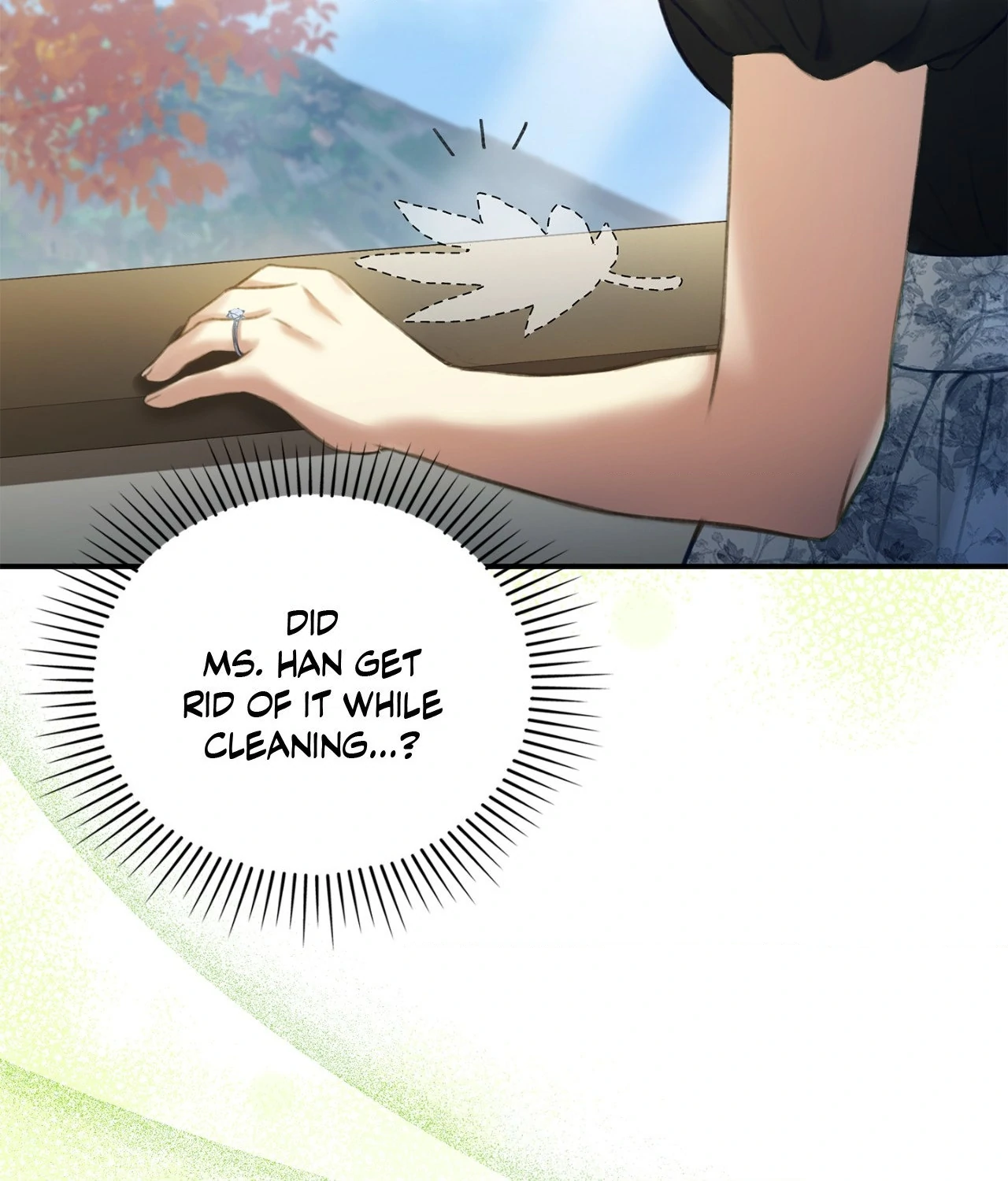 The Young Wife Chapter 23 - Page 89