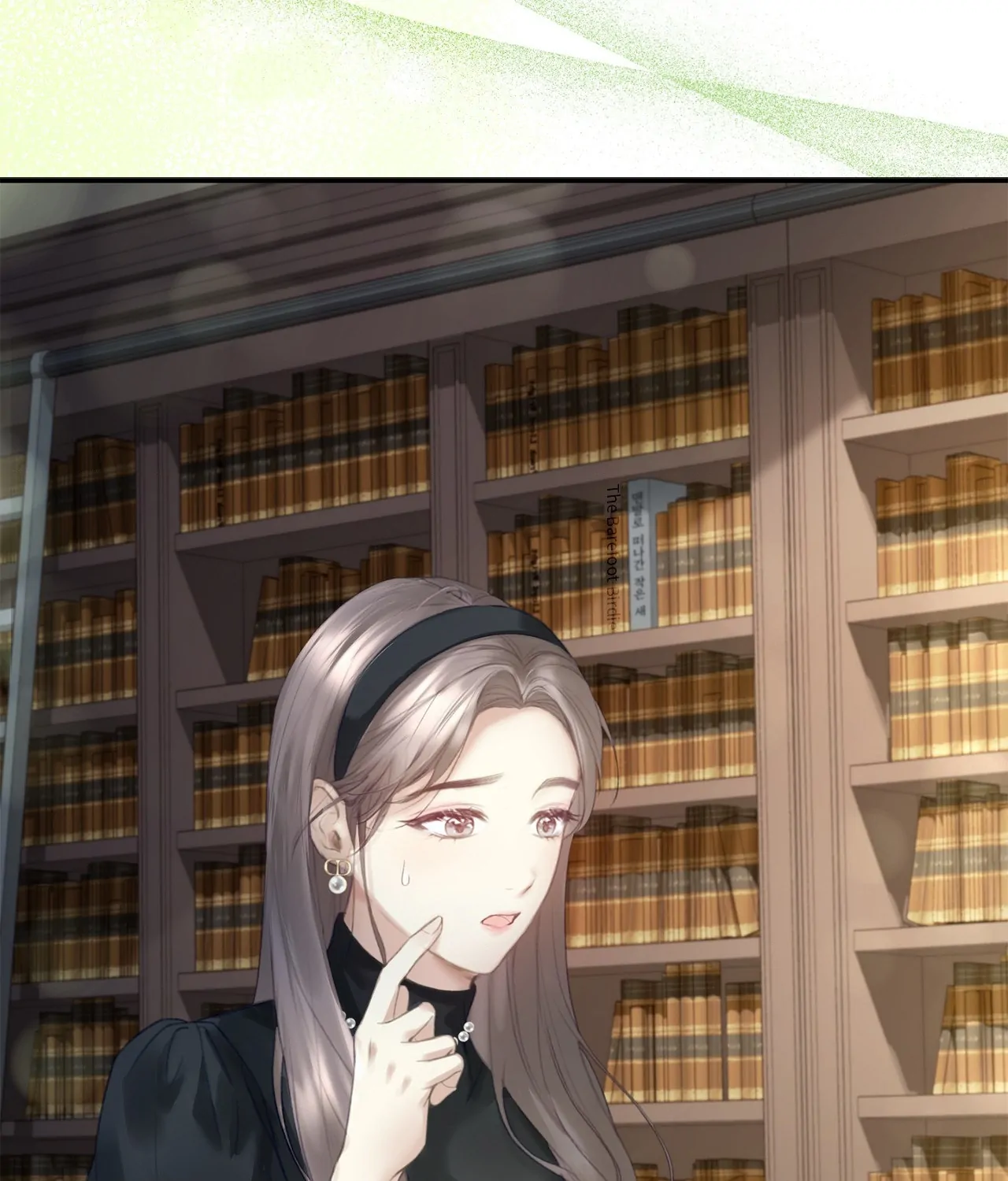 The Young Wife Chapter 23 - Page 90