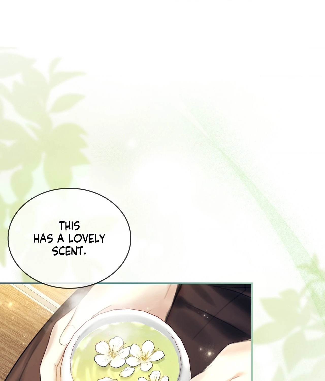 The Young Wife Chapter 24 - Page 1