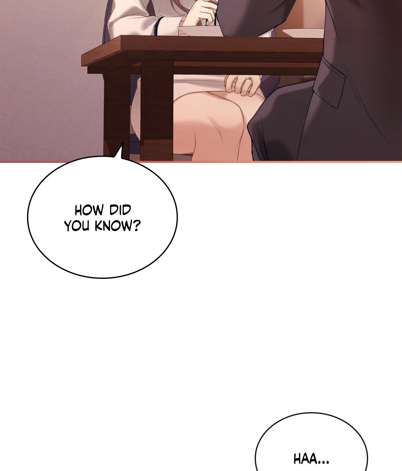 The Young Wife Chapter 24 - Page 114