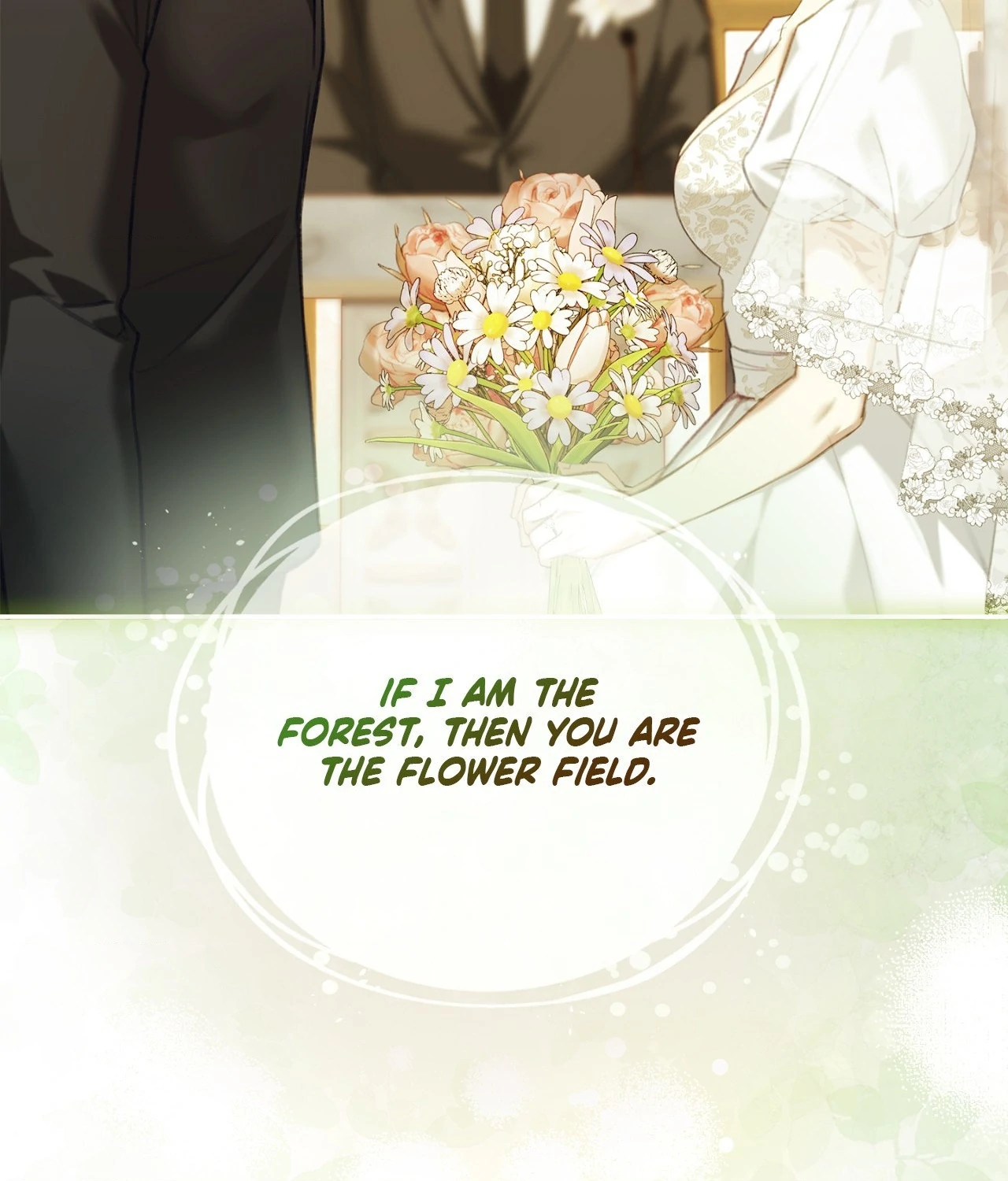 The Young Wife Chapter 24 - Page 12