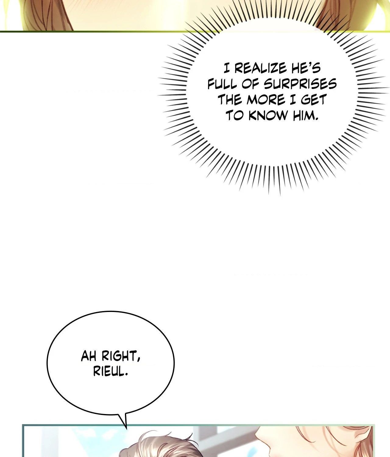 The Young Wife Chapter 24 - Page 14