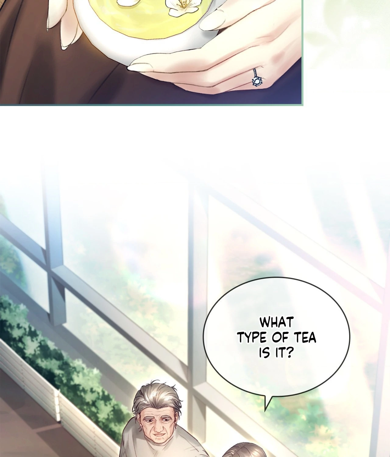 The Young Wife Chapter 24 - Page 2