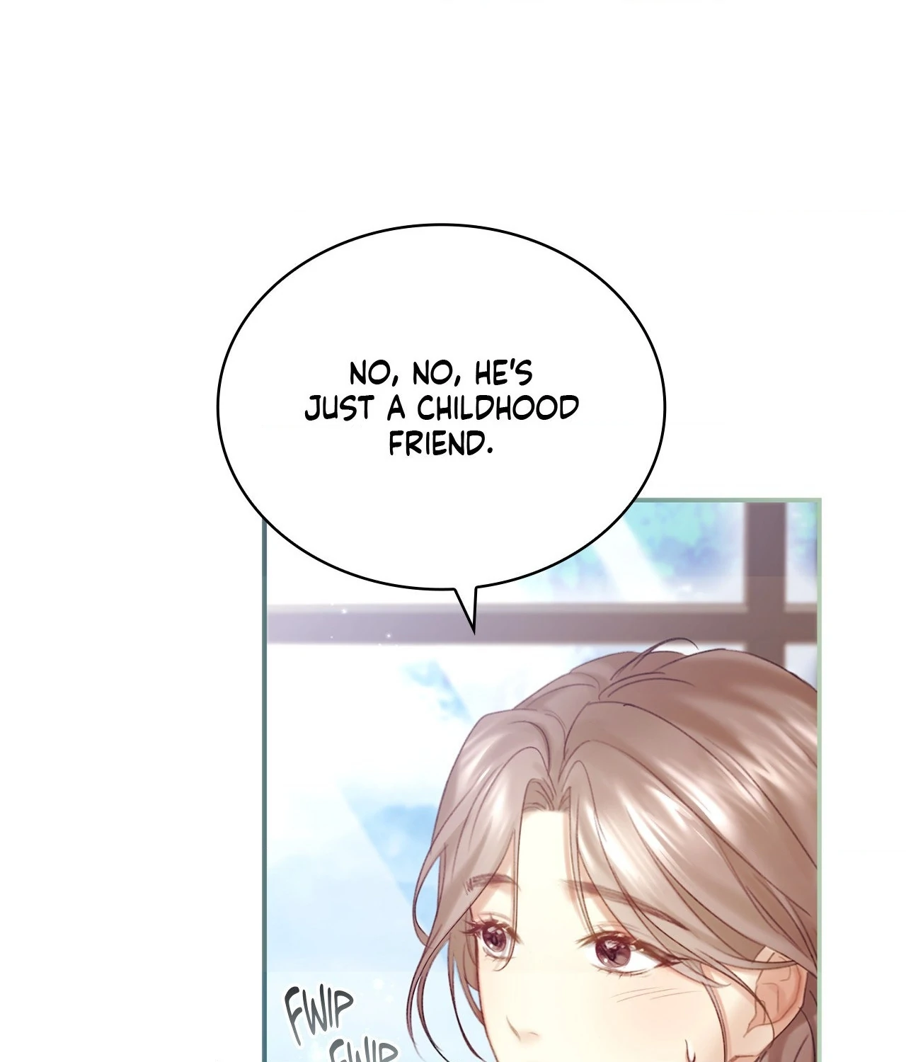 The Young Wife Chapter 24 - Page 26