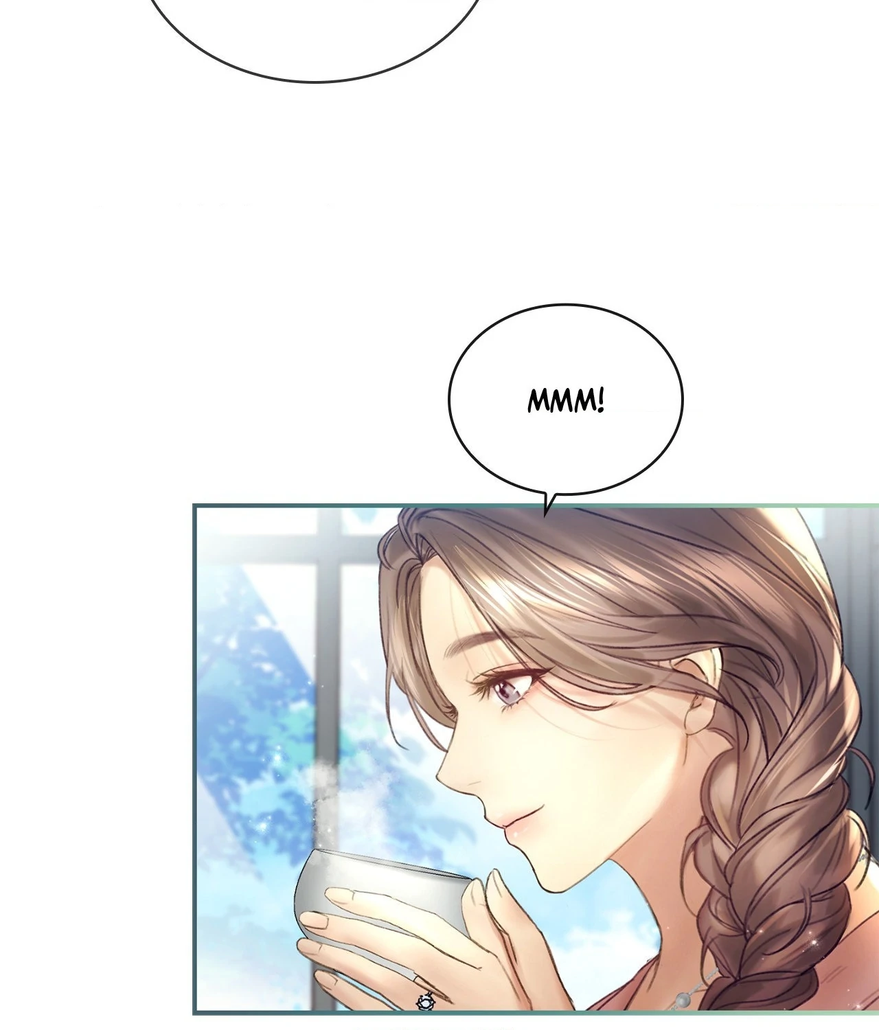 The Young Wife Chapter 24 - Page 4