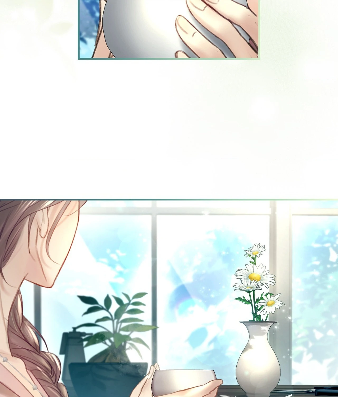 The Young Wife Chapter 24 - Page 6