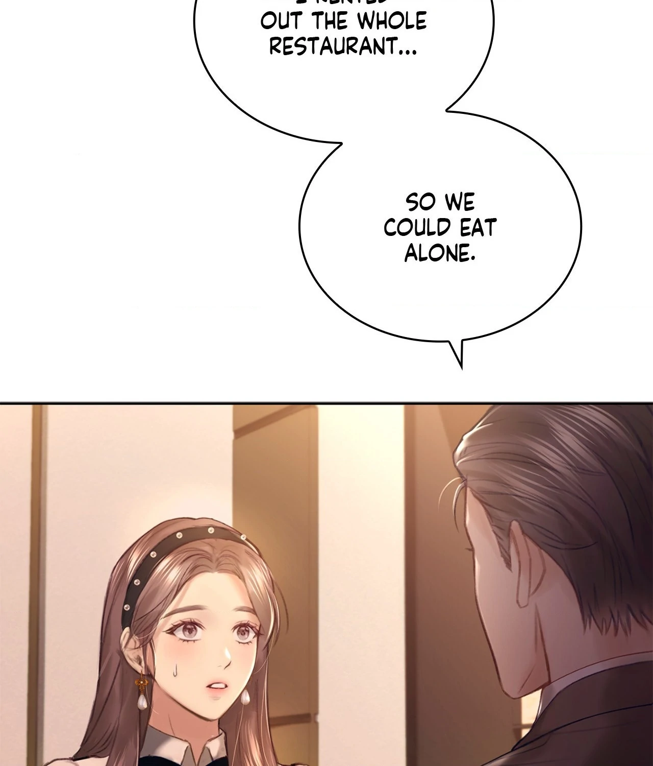 The Young Wife Chapter 24 - Page 67