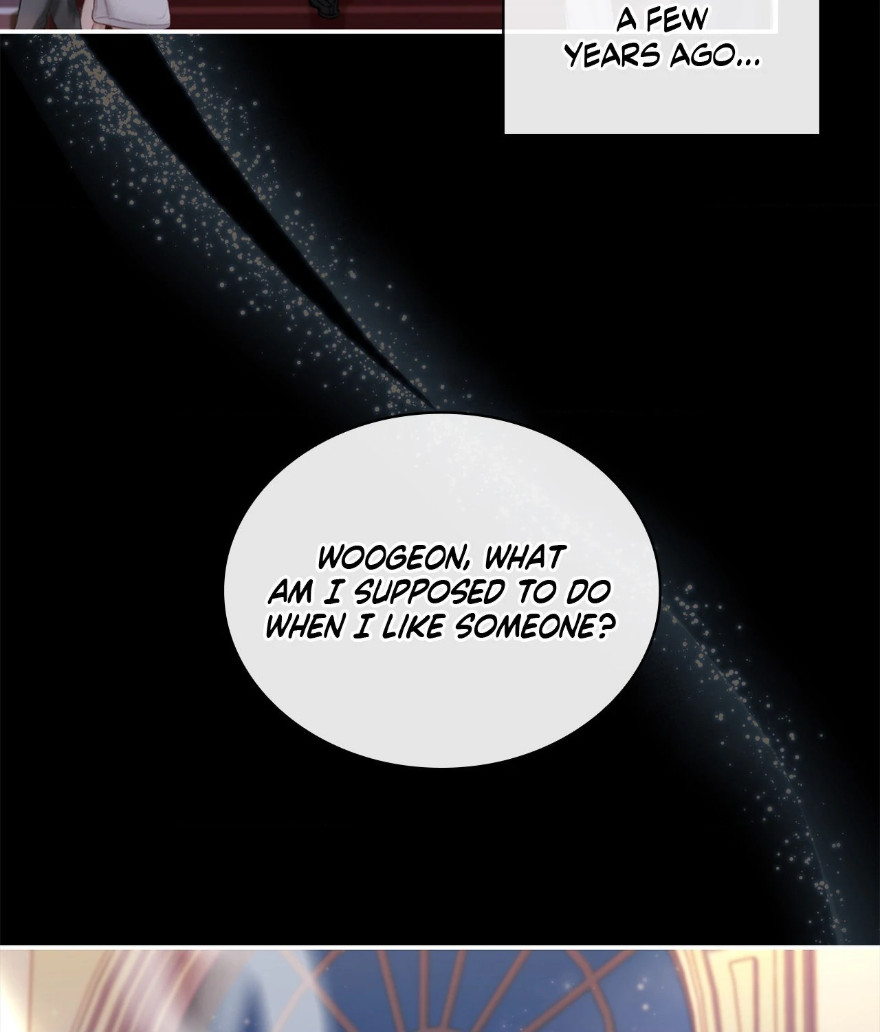 The Young Wife Chapter 24 - Page 84