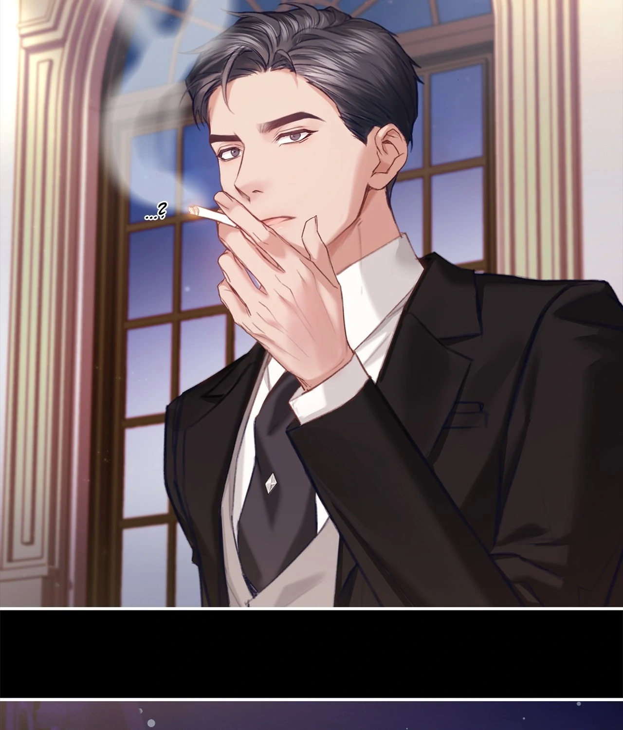 The Young Wife Chapter 24 - Page 85