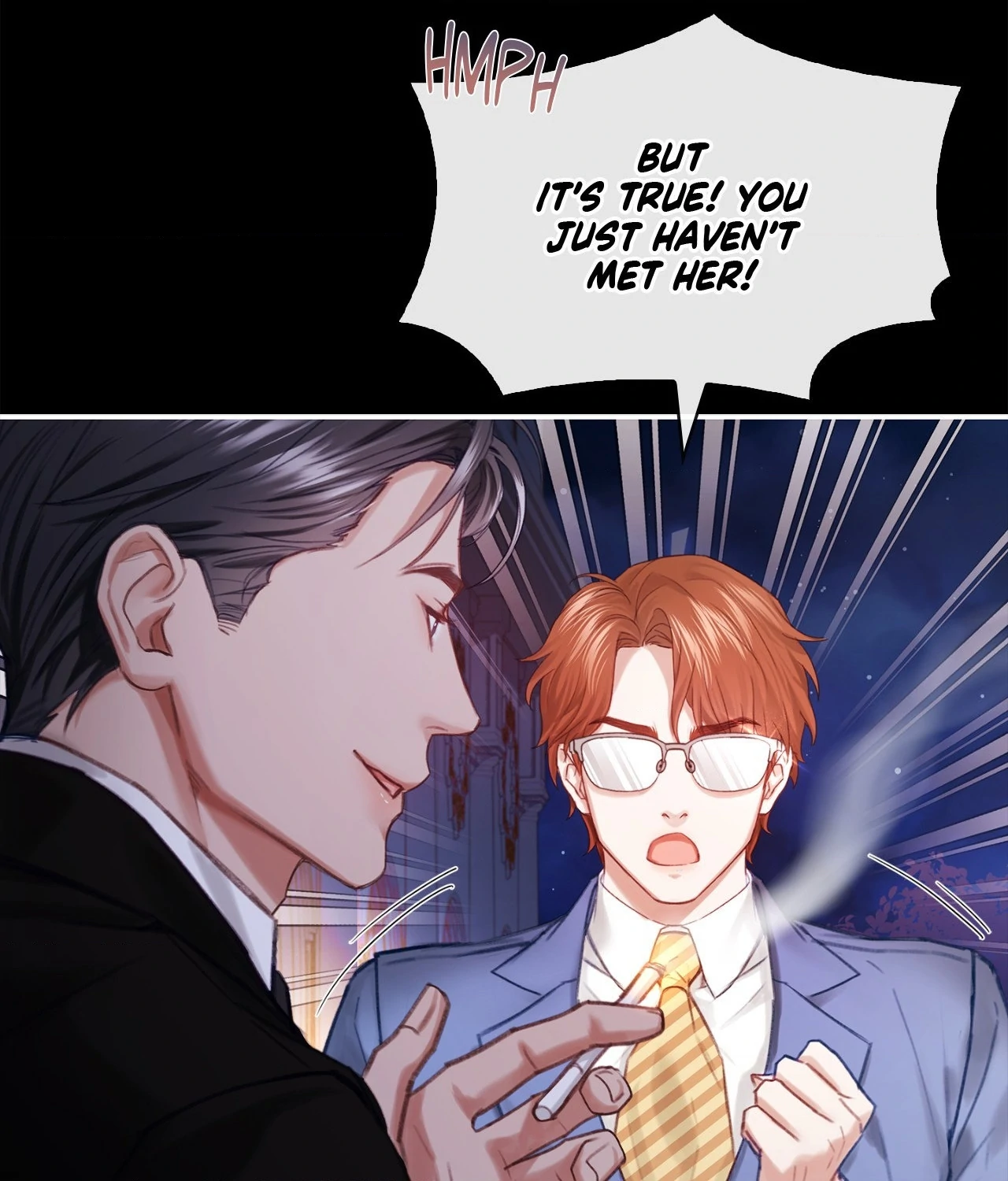 The Young Wife Chapter 24 - Page 97