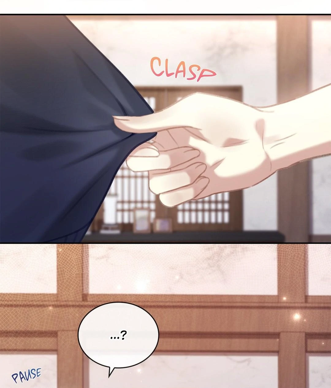 The Young Wife Chapter 25 - Page 102