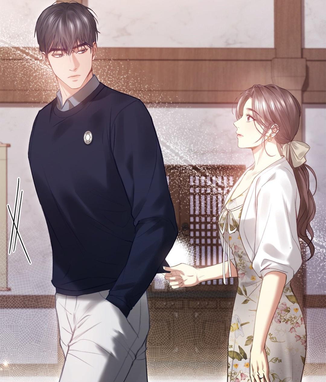 The Young Wife Chapter 25 - Page 103